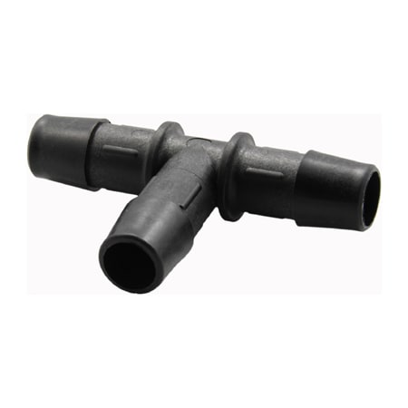 Dayco Connector Plstc Connector, 80680 80680